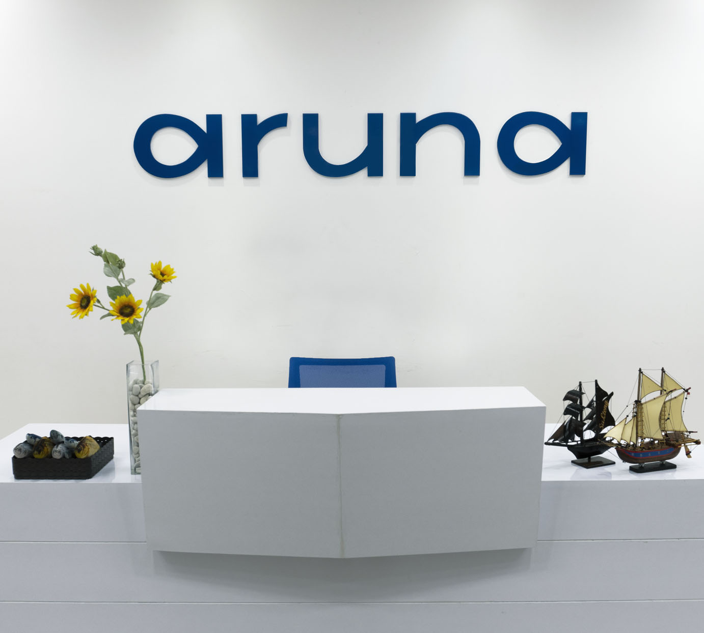 Aruna